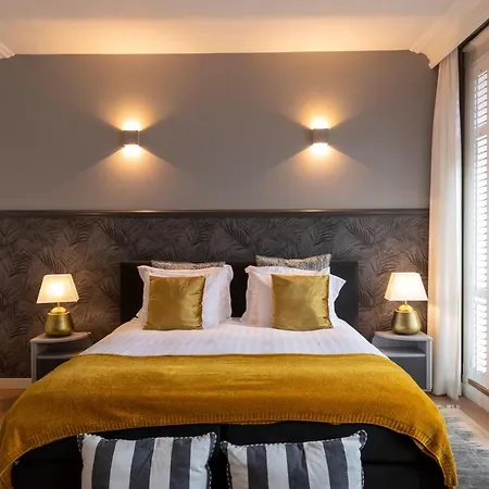 Bed & Breakfast Thoez Maastricht