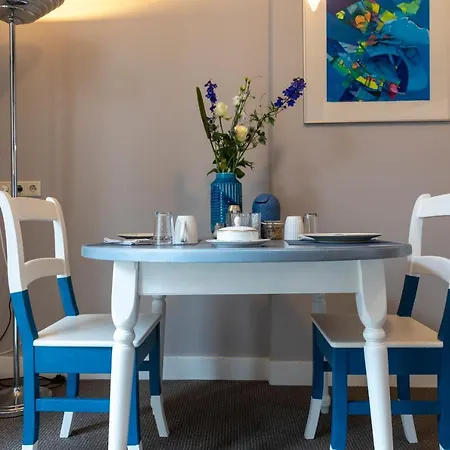 Thoez Bed and breakfast