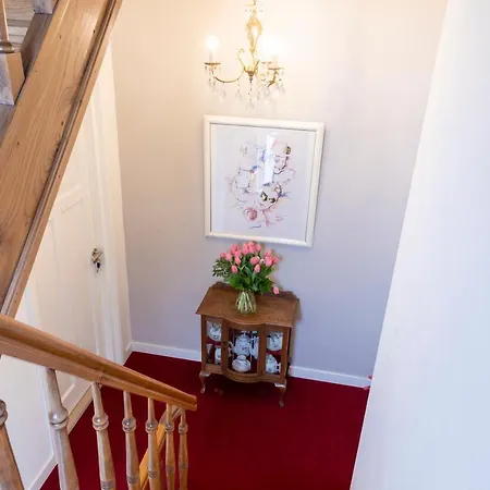 Thoez Bed and breakfast Maastricht