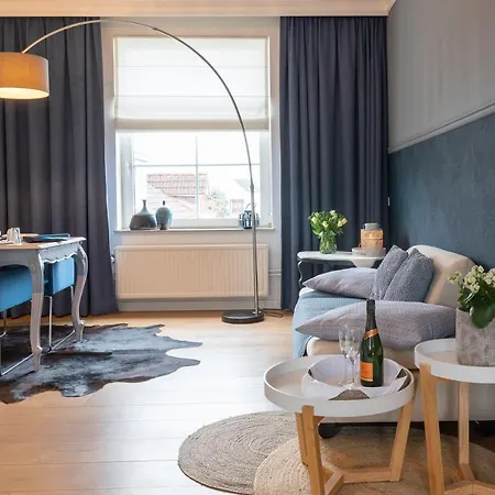 Bed and breakfast Thoez 4*