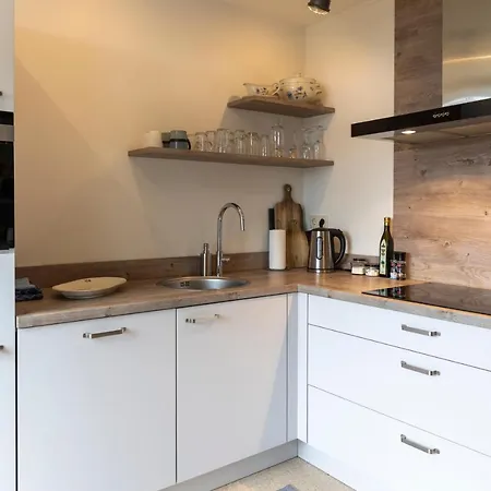 Thoez Bed and breakfast Maastricht