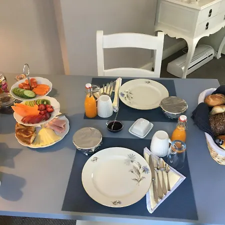 Thoez Bed and breakfast