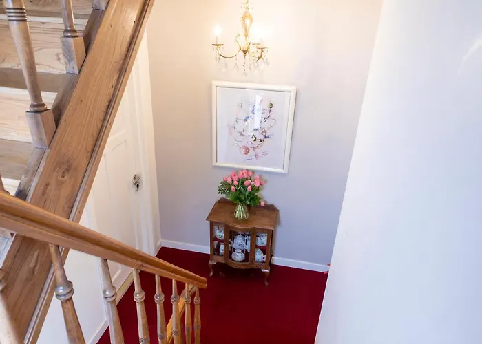 Thoez Bed and breakfast Maastricht