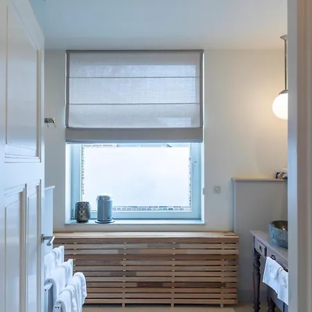 Thoez Frühstückspension 4*