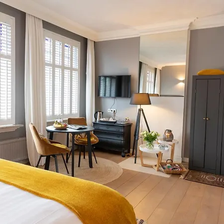 Thoez Bed and breakfast Maastricht