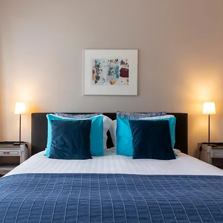 Thoez Bed & Breakfast Maastricht