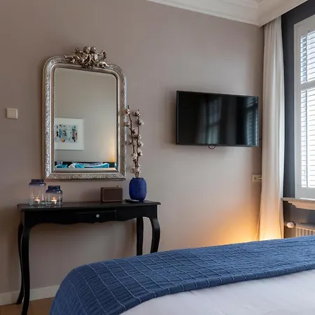 Frühstückspension Thoez