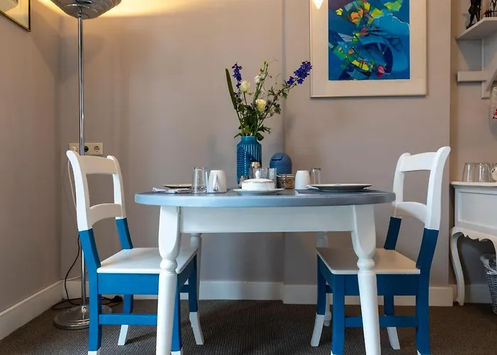 Thoez Bed & Breakfast