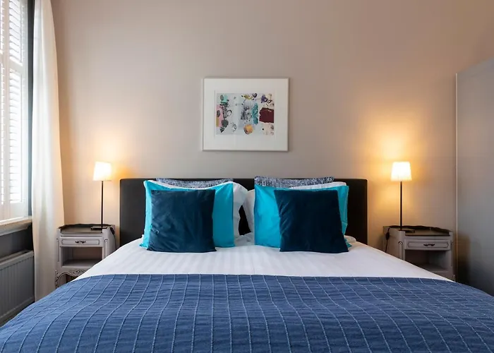 Thoez Bed & Breakfast Maastricht