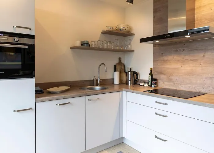 Thoez Bed & Breakfast Maastricht