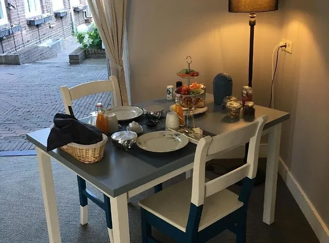 Thoez Bed & Breakfast Maastricht