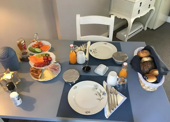 Thoez Bed & Breakfast