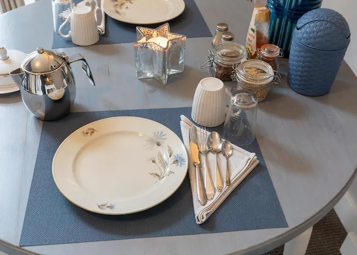 Thoez Couette-café 4*