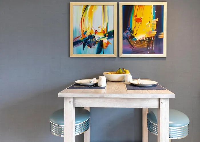 Thoez Couette-café 4*